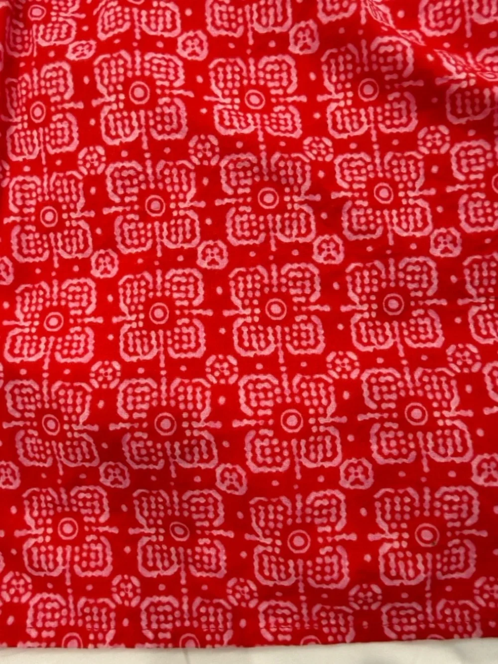 ❤️NWT❤️ J.Crew Factory • Smocked
Boatneck Midi Dress Cerise Lotus • Small - Picture 12 of 14